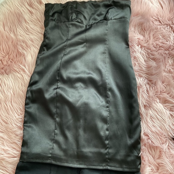 MARCIANO VINTAGE DRESS - Picture 9 of 12